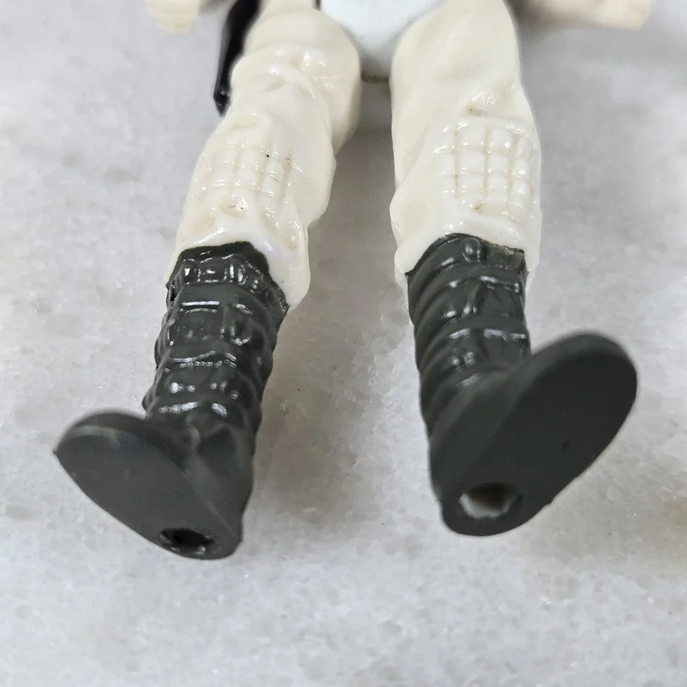 Vintage 1980 Star Wars Luke Skywalker Hoth Battle Gear 100%‎ Complete Kenner